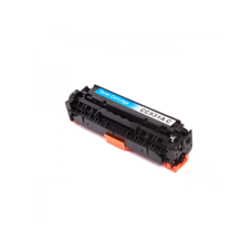 Premium Economy Toner Cartridge cyan (2800 pagini) HP Color LaserJet CM2320, CP2020, CP2025; CANON LBP-7200,7680,... Premium Economy Toner Cartridge cyan (2800 pagini) HP Color LaserJet CM2320, CP2020, CP2025; CANON LBP-7200,7680,...