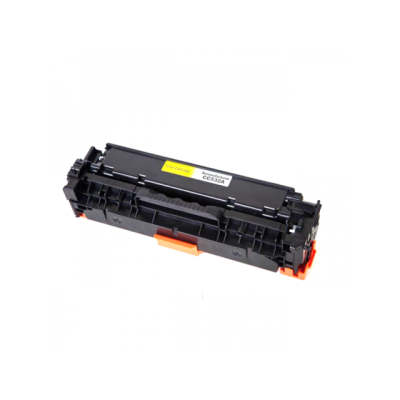 Premium Economy Toner Cartridge yellow (2800 pagini) HP Color LaserJet CM2320, CP2020, CP2025; CANON LBP-7200,7680,... Premium Economy Toner Cartridge yellow (2800 pagini) HP Color LaserJet CM2320, CP2020, CP2025; CANON LBP-7200,7680,...