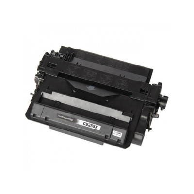 Premium Economy Toner Cartridge (12500 pagini) HP LaserJet Enterprise P3015, P3015p, P3015dn, P3015x; Pro M521dn,...