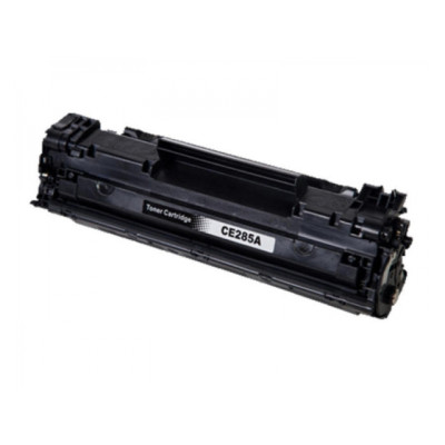 Premium Economy Toner Cartridge (1600 pagini) HP LaserJet P1002w, P1100, P1101, P1102w, P1103, P1104w, P1106w, P1107w,...