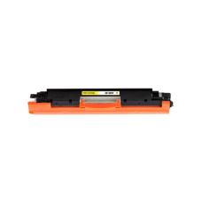Premium Economy Toner Cartridge yellow (1000 pagini) HP Color LaserJet Pro CP2012, CP1025, CP1025nw, Pro 100 MFP...