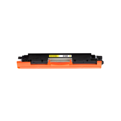 Premium Economy Toner Cartridge yellow (1000 pagini) HP Color LaserJet Pro CP2012, CP1025, CP1025nw, Pro 100 MFP... Premium Economy Toner Cartridge yellow (1000 pagini) HP Color LaserJet Pro CP2012, CP1025, CP1025nw, Pro 100 MFP...