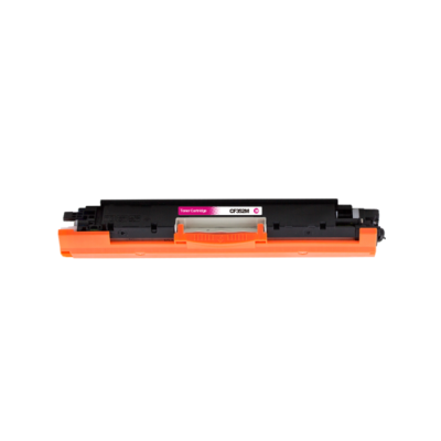 Premium Economy Toner Cartridge magenta (1000 pagini) HP Color LaserJet Pro CP2012, CP1025, CP1025nw, Pro 100 MFP... Premium Economy Toner Cartridge magenta (1000 pagini) HP Color LaserJet Pro CP2012, CP1025, CP1025nw, Pro 100 MFP...