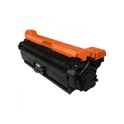 Premium Economy Toner Cartridge black (10500 pagini) HP LaserJet Enterprise 500 Color M551n, M551dn, M551xh, M575,... Premium Economy Toner Cartridge black (10500 pagini) HP LaserJet Enterprise 500 Color M551n, M551dn, M551xh, M575,...