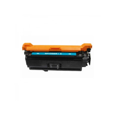 Premium Economy Toner Cartridge cyan (6000 pagini) HP LaserJet Enterprise 500 Color M551n, M551dn, M551xh, M575,... Premium Economy Toner Cartridge cyan (6000 pagini) HP LaserJet Enterprise 500 Color M551n, M551dn, M551xh, M575,...