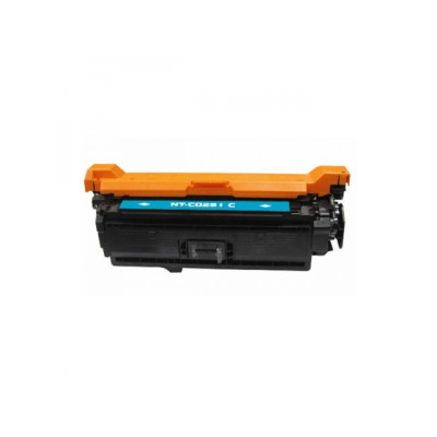 Premium Economy Toner Cartridge cyan (6000 pagini) HP LaserJet Enterprise 500 Color M551n, M551dn, M551xh, M575,... Premium Economy Toner Cartridge cyan (6000 pagini) HP LaserJet Enterprise 500 Color M551n, M551dn, M551xh, M575,...