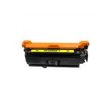 Premium Economy Toner Cartridge yellow (6000 pagini) HP LaserJet Enterprise 500 Color M551n, M551dn, M551xh, M575,...