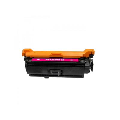 Premium Economy Toner Cartridge magenta (6000 pagini) HP LaserJet Enterprise 500 Color M551n, M551dn, M551xh, M575,... Premium Economy Toner Cartridge magenta (6000 pagini) HP LaserJet Enterprise 500 Color M551n, M551dn, M551xh, M575,...