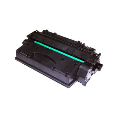 Premium Economy Toner Cartridge (10000 pagini) HP LaserJet P2050, P2055dn, P2055n, P2055x, PRO 400 MFP M401a, M401n,...