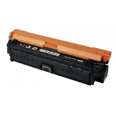 Premium Economy Toner Cartridge black (13500 pagini) HP Color LaserJet CP5200, CP5220, CP5220dn, CP5225n, CP5225dn,...