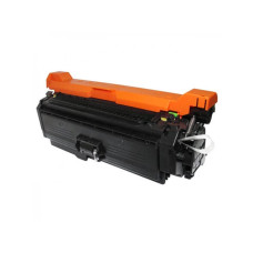 Premium Economy Toner Cartridge yellow (11000 pagini) HP Color LaserJet CM4540, CM4540F, CM4540FSKM MFP series