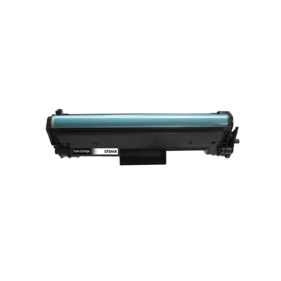 Premium Economy Toner Cartridge (2000 pagini) HP LaserJet Pro MFP M15, M15A, M15W, MFP M28, M28a, M28w - with chip