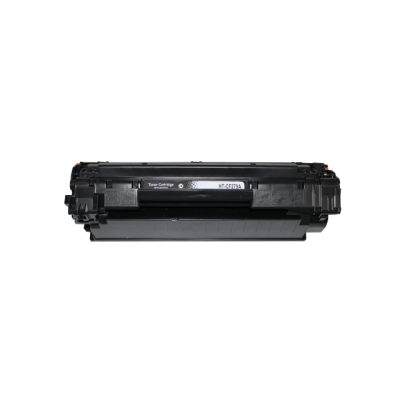 Premium Economy Toner Cartridge (1000 pagini) HP LaserJet PRO M12a, M12w Printer, HP LaserJet PRO MFP M26a, M26nw