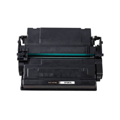 Premium Economy Toner Cartridge (9000 pagini) HP LaserJet Enterprise M506, MFP M527