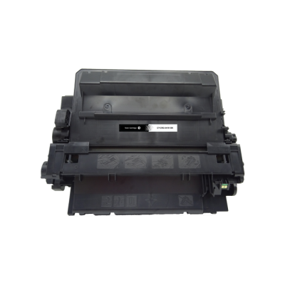 Premium Economy Toner Cartridge (20000 pagini) HP LaserJet Enterprise M506, MFP M527, CANON LBP-312x