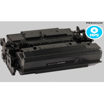 Premium Economy Toner Cartridge (10000 pagini) HP LaserJet Enterprise M507x, M507dn, M528z, M528f, M528dn - with chip