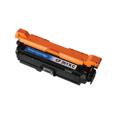 Premium Economy Toner Cartridge cyan (9500 pagini) HP Color Laser Jet Enterprise M552dn, M553n, M553dn, M553x, M577dn,... Premium Economy Toner Cartridge cyan (9500 pagini) HP Color Laser Jet Enterprise M552dn, M553n, M553dn, M553x, M577dn,...