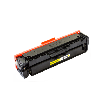 Premium Economy Toner Cartridge yellow (2300 pagini) HP LaserJet Pro M252dn, M252dw, M252n, MFP M277dn, M277dw, M277n;... Premium Economy Toner Cartridge yellow (2300 pagini) HP LaserJet Pro M252dn, M252dw, M252n, MFP M277dn, M277dw, M277n;...