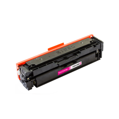 Premium Economy Toner Cartridge magenta (2300 pagini) HP LaserJet Pro M252dn, M252dw, M252n, MFP M277dn, M277dw, M277n;... Premium Economy Toner Cartridge magenta (2300 pagini) HP LaserJet Pro M252dn, M252dw, M252n, MFP M277dn, M277dw, M277n;...
