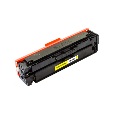 Premium Economy Toner Cartridge yellow (2300 pagini) HP Color LaserJet Pro M452dn, M452dw, M452nw, M377dw, M477fdn,... Premium Economy Toner Cartridge yellow (2300 pagini) HP Color LaserJet Pro M452dn, M452dw, M452nw, M377dw, M477fdn,...