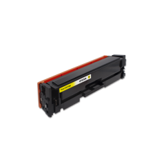Premium Economy Toner Cartridge yellow (900 pagini) HP Color LaserJet PRO M154, Color LaserJet PRO MFP M180, M180n,...