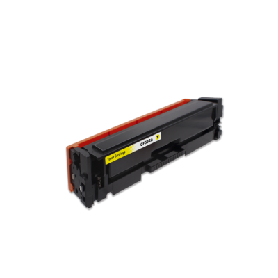 Premium Economy Toner Cartridge yellow (900 pagini) HP Color LaserJet PRO M154, Color LaserJet PRO MFP M180, M180n,...