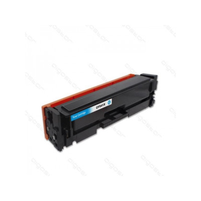 Premium Economy Toner Cartridge cyan (2500 pagini) HP Color LaserJet M254nw, M254dw, M280nw, M281fdn, M281fdw, Canon... Premium Economy Toner Cartridge cyan (2500 pagini) HP Color LaserJet M254nw, M254dw, M280nw, M281fdn, M281fdw, Canon...