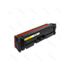 Premium Economy Toner Cartridge yellow (1300 pagini) HP Color LaserJet M254nw, M254dw, M280nw, M281fdn, M281fdw, Canon...