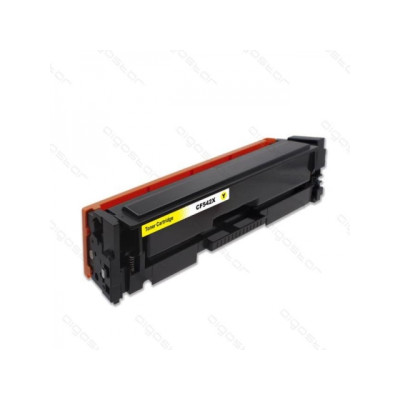 Premium Economy Toner Cartridge yellow (1300 pagini) HP Color LaserJet M254nw, M254dw, M280nw, M281fdn, M281fdw, Canon... Premium Economy Toner Cartridge yellow (1300 pagini) HP Color LaserJet M254nw, M254dw, M280nw, M281fdn, M281fdw, Canon...