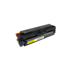 Premium Economy Toner Cartridge yellow (6000 pagini) HP LaserJet Pro M454dn, M454dw, MFP M479dw, M479fdn, M479fdw;...