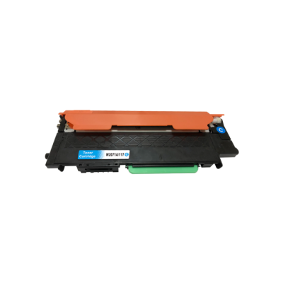 Premium Economy Toner Cartridge cyan (700 pagini) HP Color LaserJet 150a, 150nw, MFP 178nw, MFP 179fnw - with chip Premium Economy Toner Cartridge cyan (700 pagini) HP Color LaserJet 150a, 150nw, MFP 178nw, MFP 179fnw - with chip