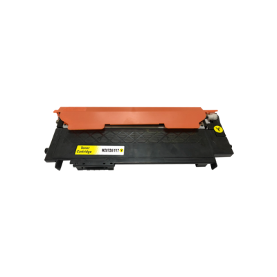 Premium Economy Toner Cartridge yellow (700 pagini) HP Color LaserJet 150a, 150nw, MFP 178nw, MFP 179fnw - no chip Premium Economy Toner Cartridge yellow (700 pagini) HP Color LaserJet 150a, 150nw, MFP 178nw, MFP 179fnw - no chip
