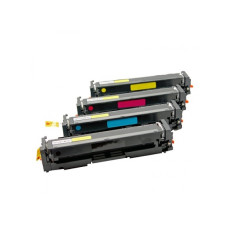 Premium Economy Toner Cartridge yellow (1200 pagini) HP Color LaserJet PRO 3202dn, 3202dng, 3202dw, PRO MFP 3302fdn,...