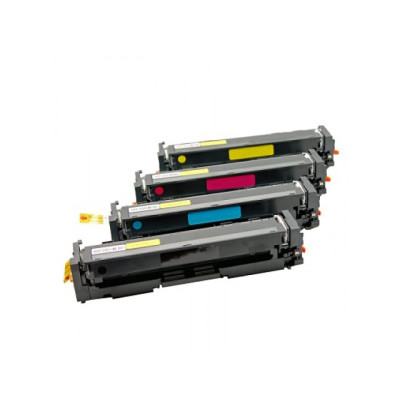 Premium Economy Toner Cartridge magenta (1200 pagini) HP Color LaserJet PRO 3202dn, 3202dng, 3202dw, PRO MFP 3302fdn,... Premium Economy Toner Cartridge magenta (1200 pagini) HP Color LaserJet PRO 3202dn, 3202dng, 3202dw, PRO MFP 3302fdn,...