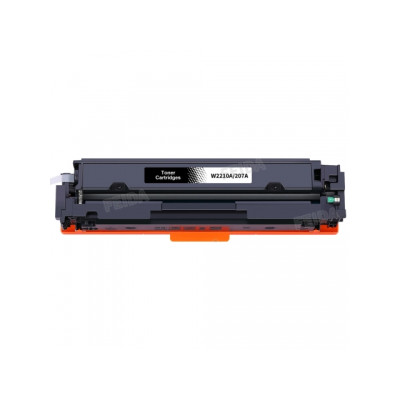 Premium Economy Toner Cartridge black (1350 pagini) HP Color LaserJet PRO M255dw, MFP M282nw, M283cdw, M283fdw - with...