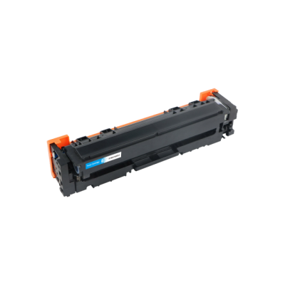 Premium Economy Toner Cartridge cyan (2450 pagini) HP Color LaserJet PRO M255dw, MFP M282nw, M283cdw, M283fdw - with... Premium Economy Toner Cartridge cyan (2450 pagini) HP Color LaserJet PRO M255dw, MFP M282nw, M283cdw, M283fdw - with...