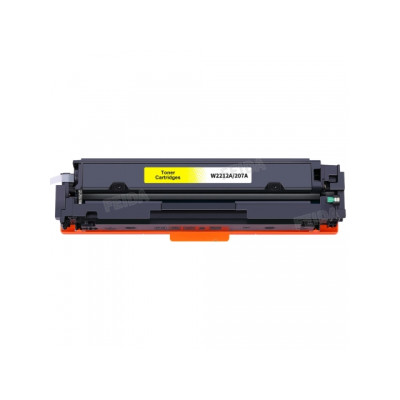 Premium Economy Toner Cartridge yellow (1250 pagini) HP Color LaserJet PRO M255dw, MFP M282nw, M283cdw, M283fdw - with... Premium Economy Toner Cartridge yellow (1250 pagini) HP Color LaserJet PRO M255dw, MFP M282nw, M283cdw, M283fdw - with...