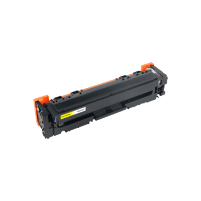 Premium Economy Toner Cartridge yellow (2450 pagini) HP Color LaserJet PRO M255dw, MFP M282nw, M283cdw, M283fdw - with... Premium Economy Toner Cartridge yellow (2450 pagini) HP Color LaserJet PRO M255dw, MFP M282nw, M283cdw, M283fdw - with...