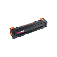 Premium Economy Toner Cartridge magenta (2450 pagini) HP Color LaserJet PRO M255dw, MFP M282nw, M283cdw, M283fdw - with...