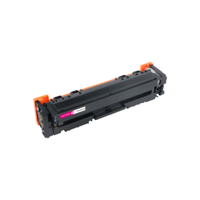 Premium Economy Toner Cartridge magenta (2450 pagini) HP Color LaserJet PRO M255dw, MFP M282nw, M283cdw, M283fdw - with... Premium Economy Toner Cartridge magenta (2450 pagini) HP Color LaserJet PRO M255dw, MFP M282nw, M283cdw, M283fdw - with...