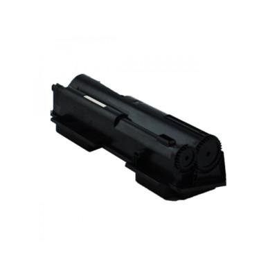 Premium Economy Toner Cartridge (7200 pagini) Kyocera FS-1018, FS-1020dn, FS-1118 MFP, Mita KM-1500, KM-1820, KM-1815,... Premium Economy Toner Cartridge (7200 pagini) Kyocera FS-1018, FS-1020dn, FS-1118 MFP, Mita KM-1500, KM-1820, KM-1815,...