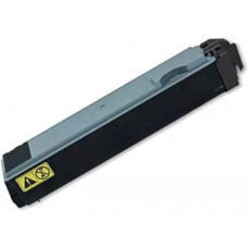 Premium Economy Toner Cartridge black (6000 pagini) Kyocera FS-C5011n, FS-C5015n Premium Economy Toner Cartridge black (6000 pagini) Kyocera FS-C5011n, FS-C5015n