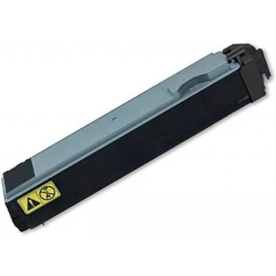 Premium Economy Toner Cartridge black (6000 pagini) Kyocera FS-C5011n, FS-C5015n