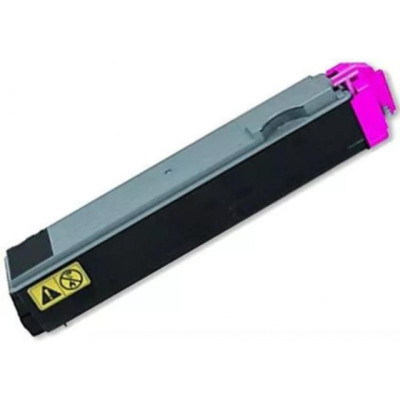 Premium Economy Toner Cartridge magenta (4000 pagini) Kyocera FS-C5011n, FS-C5015n