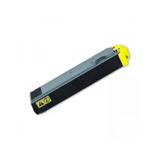 Premium Economy Toner Cartridge yellow (4000 pagini) Kyocera FS-C5011n, FS-C5015n