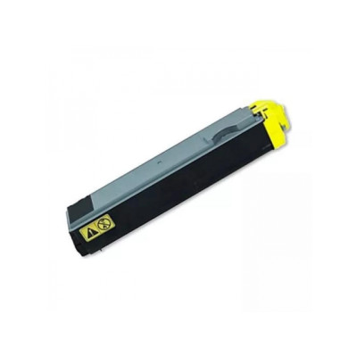 Premium Economy Toner Cartridge yellow (4000 pagini) Kyocera FS-C5011n, FS-C5015n