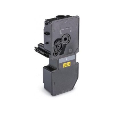 Premium Economy Toner Cartridge black (4000 pagini) Kyocera Ecosys M5526cdw, Ecosys P5026cdw, P5026cdn Premium Economy Toner Cartridge black (4000 pagini) Kyocera Ecosys M5526cdw, Ecosys P5026cdw, P5026cdn