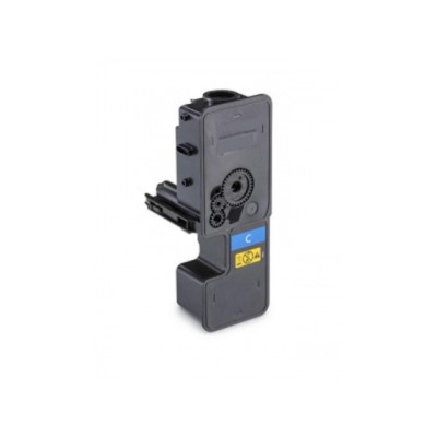 Premium Economy Toner Cartridge cyan (3000 pagini) Kyocera Ecosys M5526cdw, Ecosys P5026cdw, P5026cdn Premium Economy Toner Cartridge cyan (3000 pagini) Kyocera Ecosys M5526cdw, Ecosys P5026cdw, P5026cdn