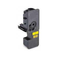Premium Economy Toner Cartridge yellow (3000 pagini) Kyocera Ecosys M5526cdw, Ecosys P5026cdw, P5026cdn