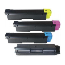 Premium Economy Toner Cartridge yellow (6000 pagini) Kyocera Ecosys M6230cidn, M6630cidn, Ecosys P6230cdn